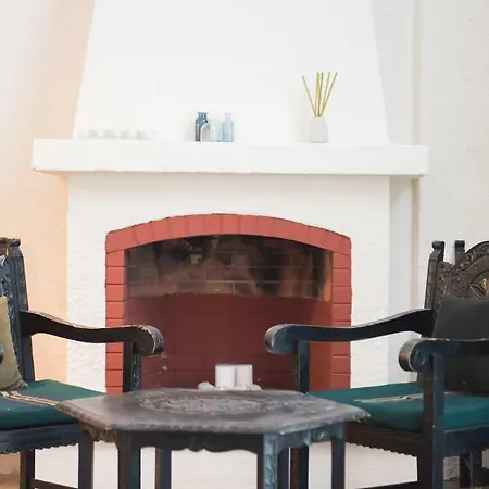 White Blossom #fourka Дом отдыха